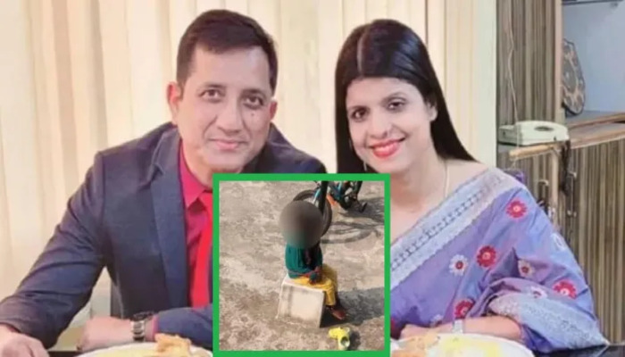 Assam: Dr Walliul Islam and his wife booked for torturing their minor ‘adopted daughter’; Islam was charged in a similar case in 2017