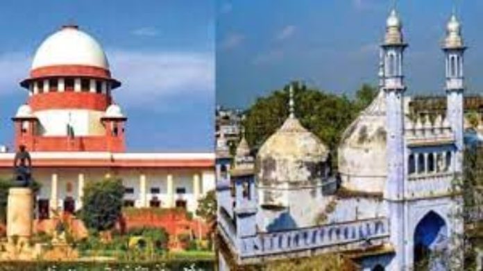 SC_Gyanvapi dispute