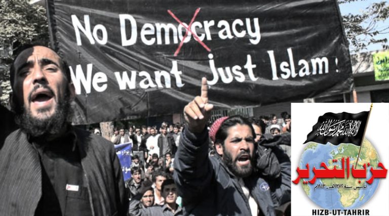 16 people held in Madhya Pradesh and Telangana over links with radical outfit Hizb ut-Tahrir, police say ‘they want to topple India’s democratic setup’