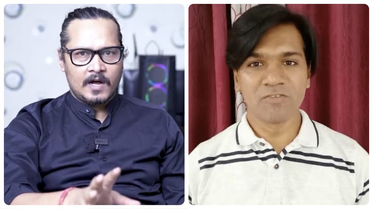 Mohammed Zubair, who dog-whistled against Nupur Sharma, claims he received death threats: FIR mentions Ajeet Bharti for referring to him as Potassium Oxide (K2O)