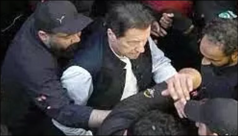 Given injection to kill me slowly, no bathroom access, no bed: Former Pakistan PM Imran Khan alleges torture and mistreatment by authorities