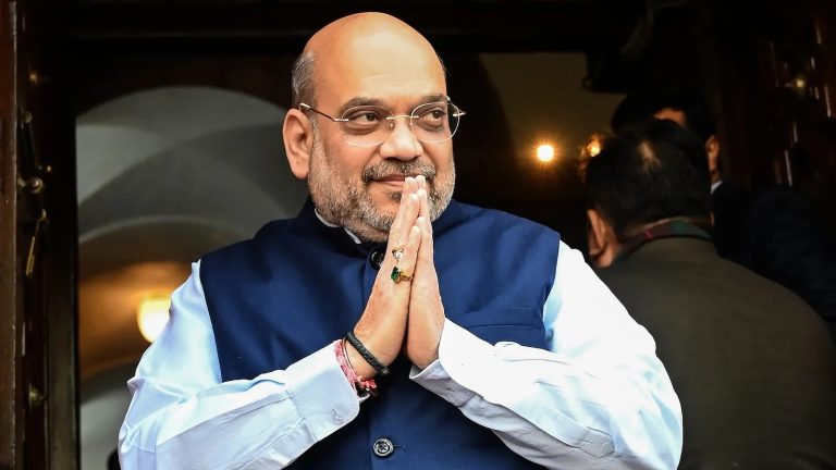 Home Minister Amit Shah to hold second ‘Chintan Shivir’ with senior officers to implement PM Modi’s ‘Vision 2047’: Here is what happened in the first