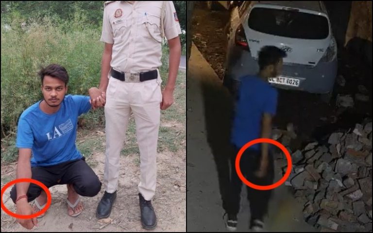 Did Sahil wear a Kalava only after murdering Sakshi? Here are the clues we found from latest CCTV footage and what they could mean