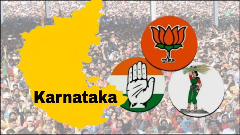 A compilation of opinion polls ahead of 2023 Karnataka Assembly elections: Recent two give BJP the edge, overall, opinion polls show mixed results