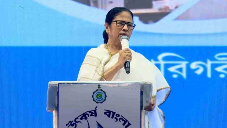 Diploma course for doctors, promote nurses as ‘semi-doctors’, employ nurses after 15-day training: Mamata Banerjee’s suggestions to fill up vacancies