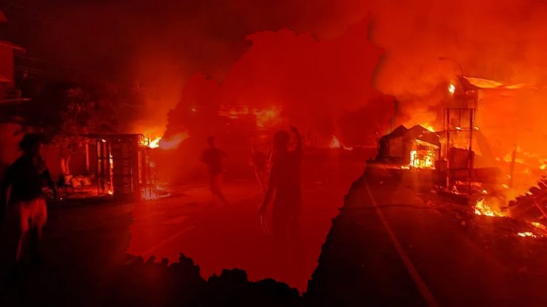 Encroachment of forest land, poppy cultivation, illegal immigration, a fight for land and identity: The many faces of the unrest in Manipur