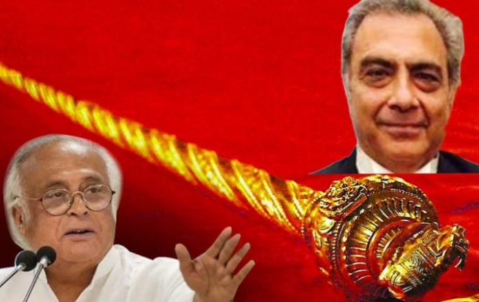 Mahesh Jethmalani
