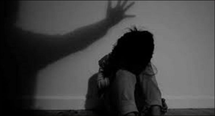 Minor Hindu girl raped