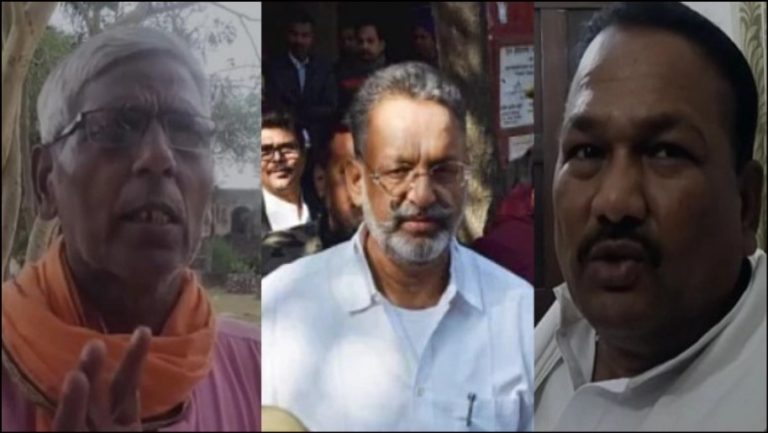 ‘Police invested time in catching pigs instead of criminals’: Eyewitness recalls how police were puppets in the hands of Mukhtar Ansari