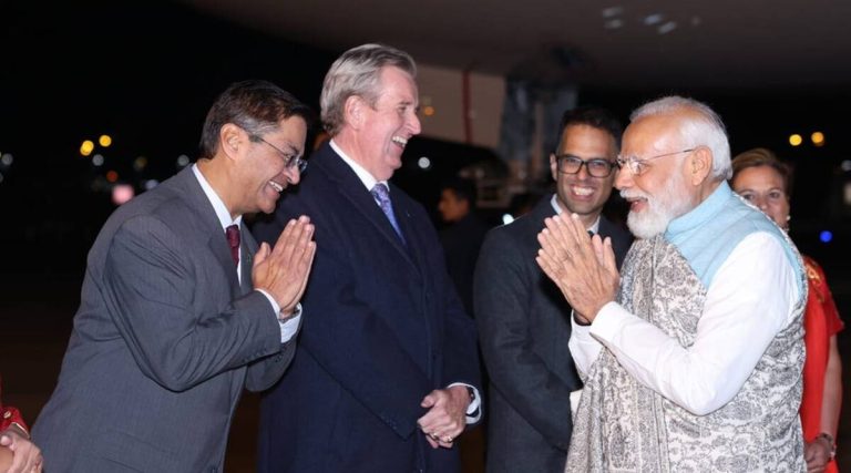 CEOs laud PM Modi during his Australia tour, AustralianSuport CEO says ‘PM Modi most impressive person’: Were is what PM Modi said to Australian paper