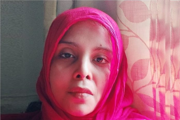 Did Rana Ayyub speak at United Nations General Assembly? Not really. Here is what really happened