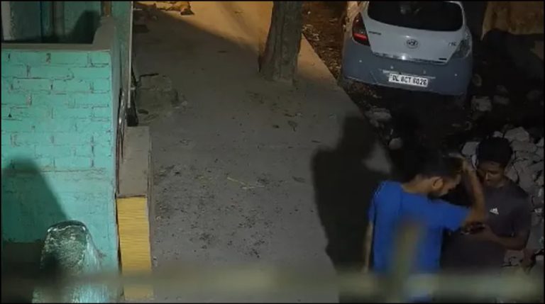 Sahil was not alone while murdering Sakshi, eyewitness says gang members watched from distance, was also in multiple relationships: Latest revelations