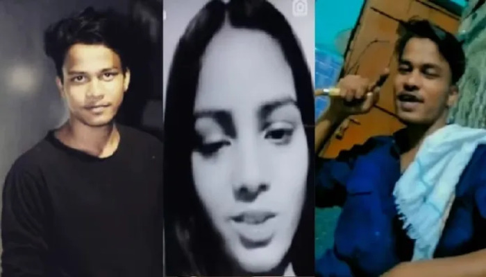 Sakshi’s cousin brother says they belong to SC/ST community: Watch