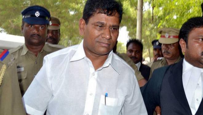ED freezes Rs 158 crores worth of movable properties of lottery king Santiago Martin in Tamil Nadu