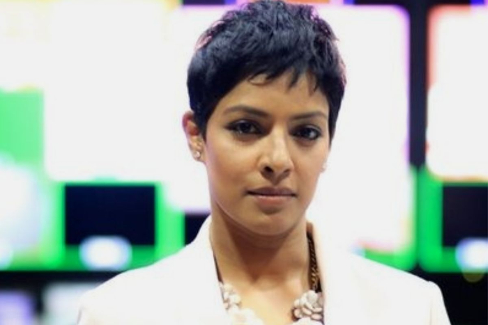 Another exit at NDTV: Sarah Jacob leaves the organisation after working there for 22 years