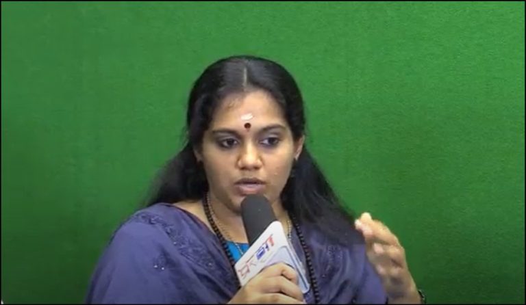‘They said not wearing burqa is like prostitution,’ Hindu victim talks about how Maulanas and Muslim friends coerced her into wearing Islamic outfits