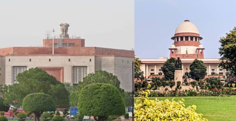We understand why you file such petitions, be grateful we are not imposing fine: SC refuses to entertain plea seeking inauguration of new parliament by president