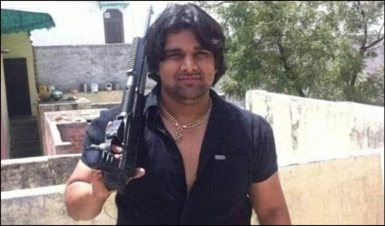 New CCTV footage shows attackers came back to stab gangster Tillu Tajpuria as officials watched on: All we know so far about the grisly murder inside Tihar