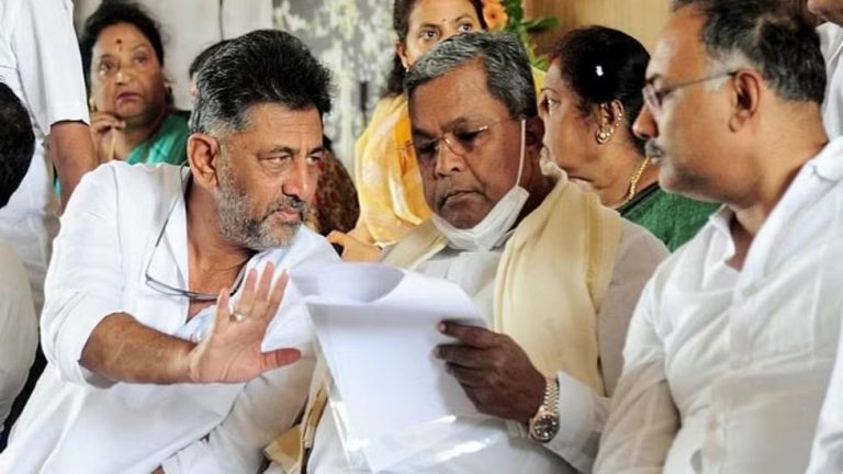 Karnataka cabinet portfolios allotted: CM Siddaramaiah keeps Finance for himself, gives DK Shivakumar Irrigation and Bengaluru City Development