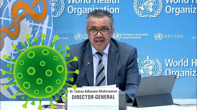 The Covid-19 pandemic is over as a global health emergency, declares World Health Organisation