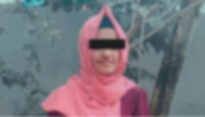 Kerala: Minor Muslim girl found hanging at her ‘religious institute’
