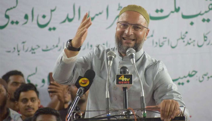 UP ULB polls: AIMIM candidates secure five chairman and 78 councillor seats, hints Muslim voters’ consolidation across state