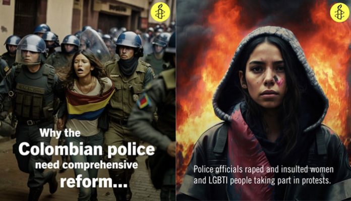 Amnesty International