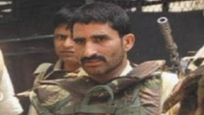 Another dreaded gangster eliminated in Uttar Pradesh: Anil Dujana killed in an encounter with UP STF