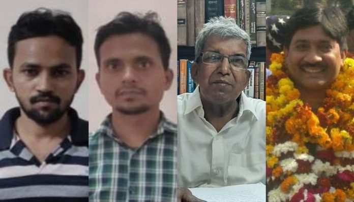UP ATS raided locations linked to Popular Front of India