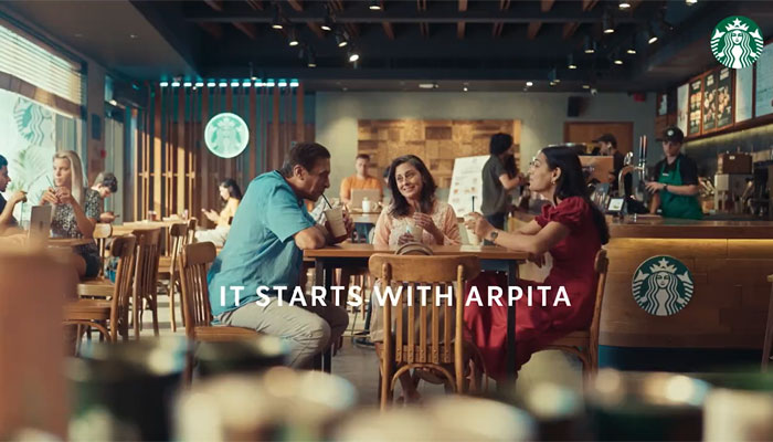 Starbucks India’s woke agenda is not only hurting them here but hurting them in their largest market USA as it leads to boycott calls