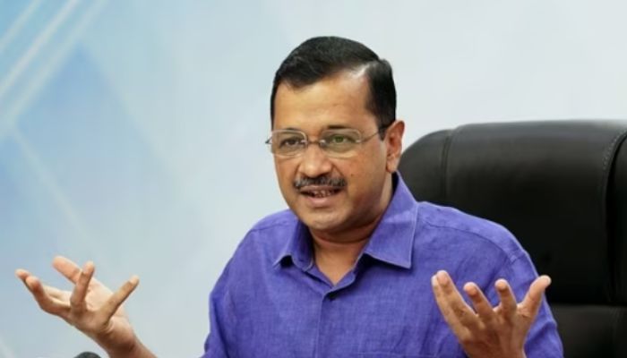 Delhi CM Arvind Kejriwal says he will boycott NITI Aayog meeting, writes to PM saying “cooperative federalism is a joke”