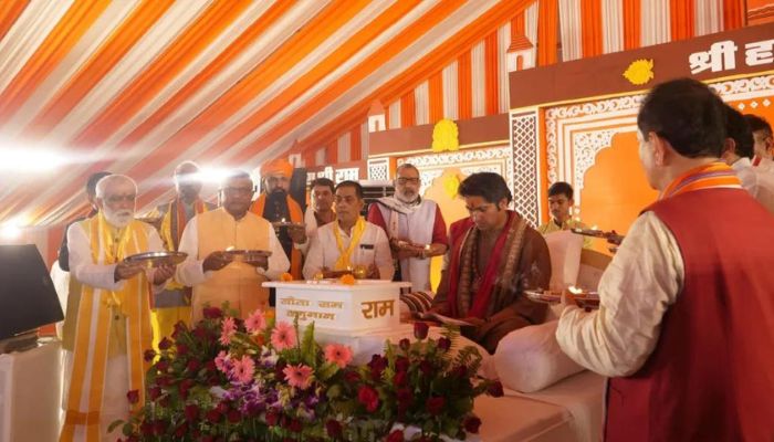 Dhirendra Shastri of Bageshwar Dham lashes out at his detractors: Read what  he said and why