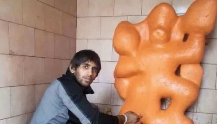 bajrang dal