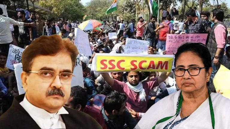 SIT officers sent to Kolkata police for inquiry, witnesses sent to judicial custody: Calcutta HC orders transfer of judge hindering WB SSC scam case