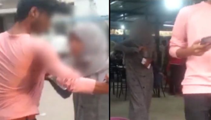 Karnataka: Islamists attack Hindu man for eating with his Muslim classmate