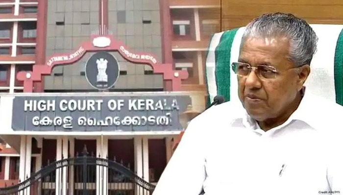 “Why no action against them?” Kerala HC tears into Pinarayi Vijayan govt over boat tragedy