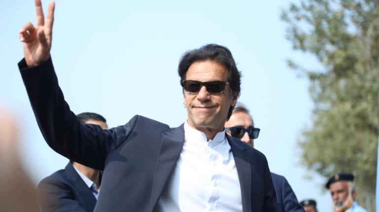 Pakistan: Supreme Court orders Imran Khan’s immediate release after calling his arrest “illegal”
