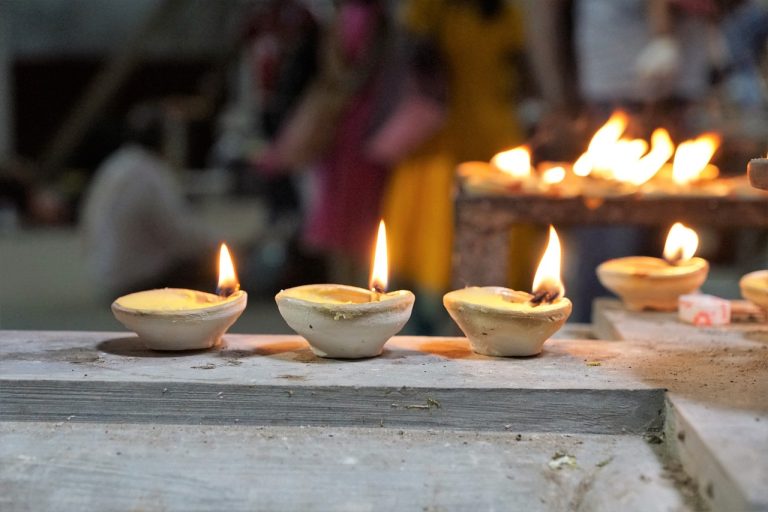 Blessed are we Pagans and Kafirs: From Starbucks India to Stalin worshippers, all these pro-bono educators chose us, after all