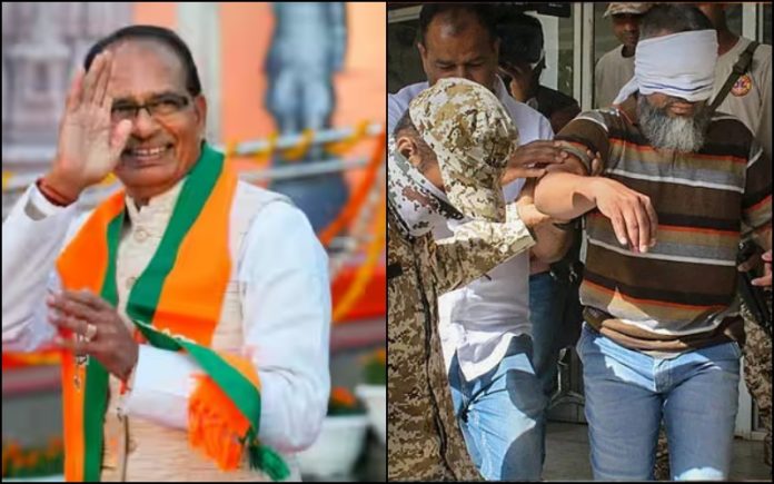 11 Jihadis arrested in MP: Islamist org HuT has a network in 50 countries, banned in 16, was training Muslims for Jihad against Hindus. Read full details