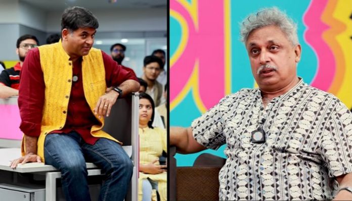 Actor Piyush Mishra recounts how 'Communism' destroyed his life