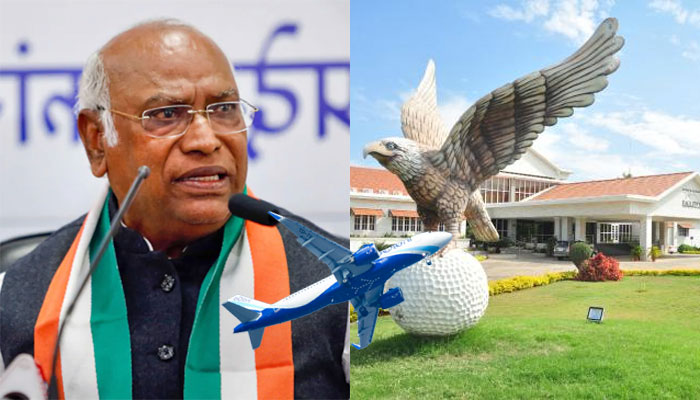 Karnataka Assembly Elections 2023 Results: Congress books flights and resorts for winning MLAs: Reports