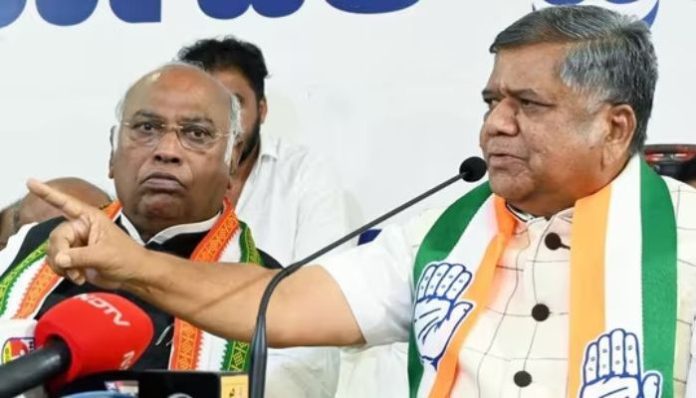 BJP 'turncoat' Jagadish Shettar blames 'money power' of BJP after losing election