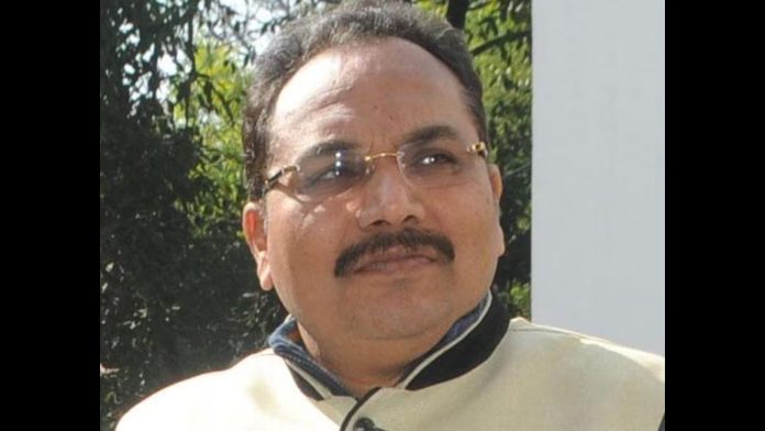 Jharkhand: ED conducts raids at the premises of Congress MLA Pradeep Yadav and his associates in a Money Laundering case