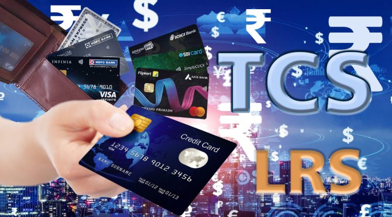20% TCS on international credit cards: What it is, why it was needed, and how it will impact foreign visits – everything you needed to know
