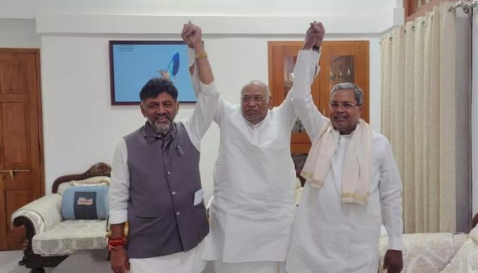 Was DK Shivakumar not made the CM of Karnataka by Congress because he was 'too Hindu'? Here is what a media report say