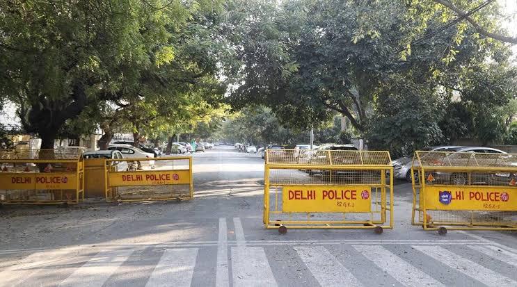 Delhi: Abdul Khalid, Mohammed Haseen among 3 arrested for assaulting police officers and damaging a PCR van