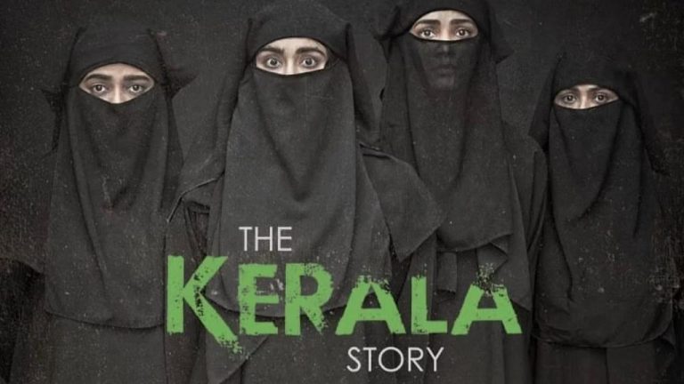 ‘White girls’ ordeal might make them believe our story is real’: Adah Sharma asks The Kerala Story detractors to Google ‘ISIS’ and ‘brides’