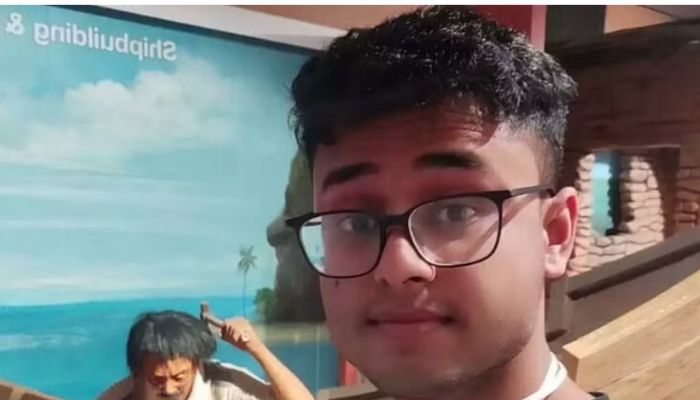 West Bengal police exhume the body of IIT Kharagpur student Faizan Ahmed who died in mysterious circumstances in October 2022