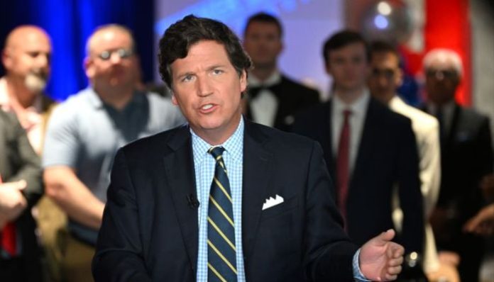 Tucker Carlson wants to get out of $20 million contract of Fox News. Here is why