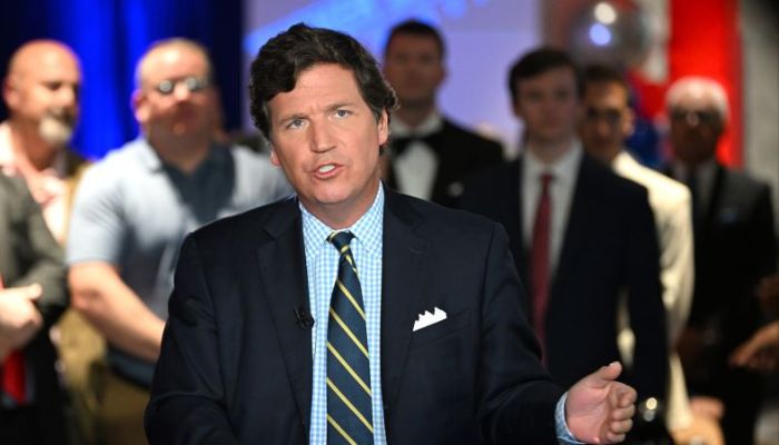 Fox News paying Tucker Carlson $20 million to not start rival channel but he wants to get out of the contract, friend says, ‘he is preparing for war’: Details